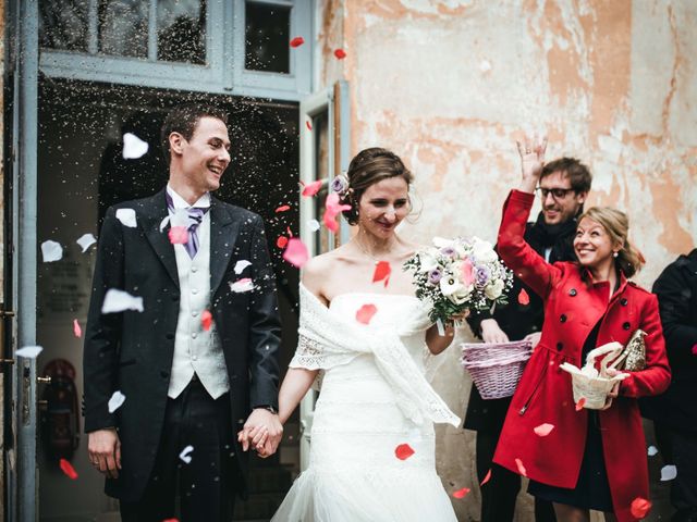 Le mariage de Jérémie et Elsa à Sucy-en-Brie, Val-de-Marne 24