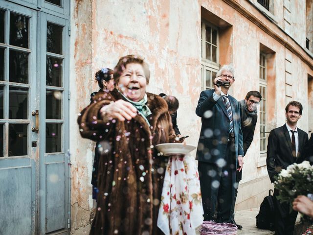 Le mariage de Jérémie et Elsa à Sucy-en-Brie, Val-de-Marne 25