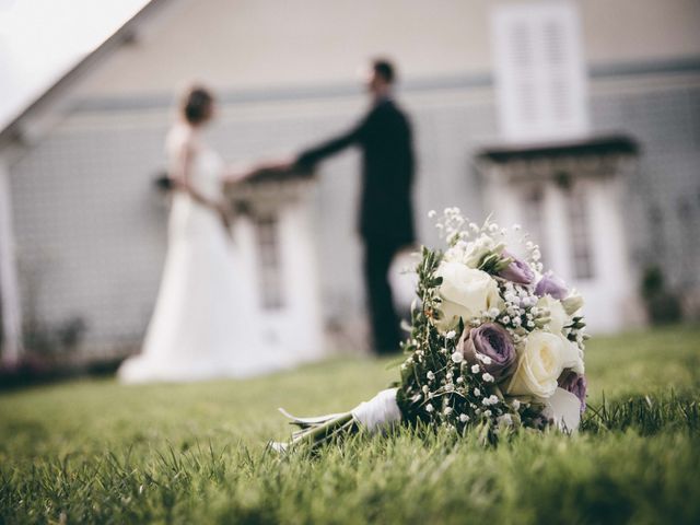 Le mariage de Jérémie et Elsa à Sucy-en-Brie, Val-de-Marne 33