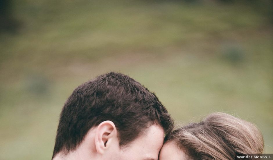 Le mariage de Jérémie et Elsa à Sucy-en-Brie, Val-de-Marne