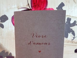 Le mariage de Juliette et Max 2