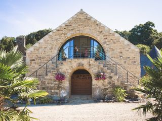 Le mariage de Hélène et Grégory 1