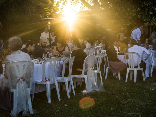 Le mariage de Matthias et Marie à Avignon, Vaucluse 67