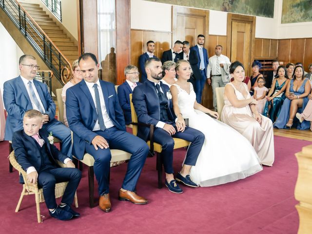 Le mariage de Alexandre et Laura à Montreuil, Seine-Saint-Denis 50