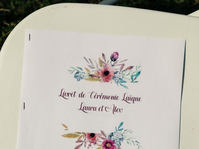 Le mariage de Alexandre et Laura à Montreuil, Seine-Saint-Denis 66