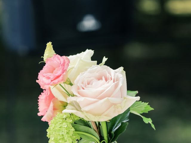 Le mariage de Alexandre et Laura à Montreuil, Seine-Saint-Denis 68