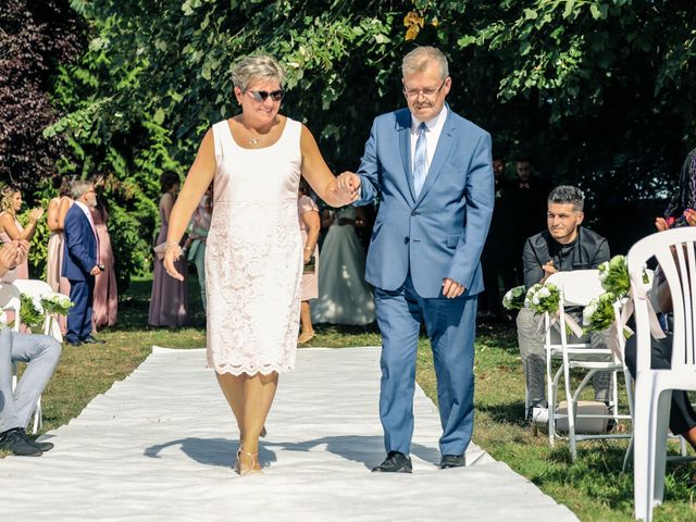 Le mariage de Alexandre et Laura à Montreuil, Seine-Saint-Denis 70