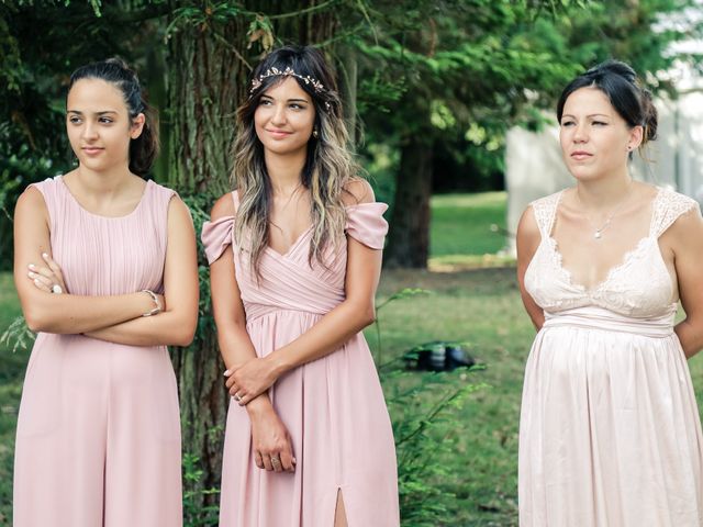 Le mariage de Alexandre et Laura à Montreuil, Seine-Saint-Denis 81