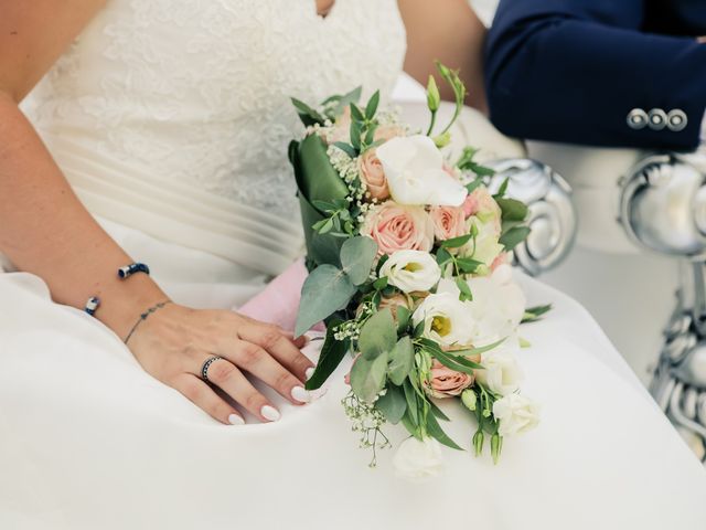 Le mariage de Alexandre et Laura à Montreuil, Seine-Saint-Denis 88