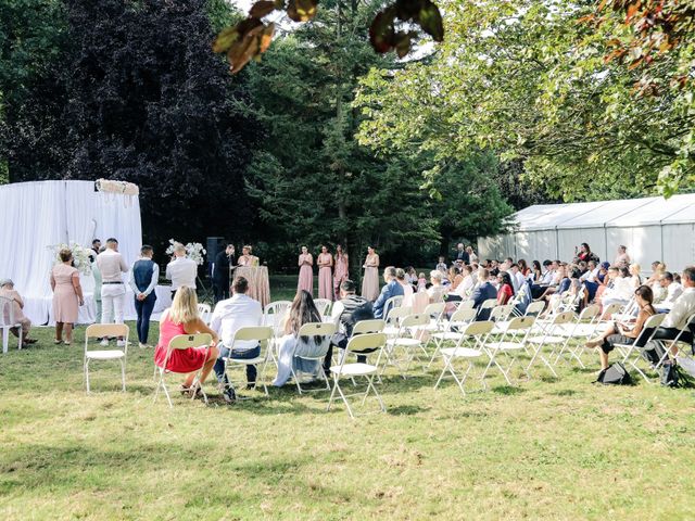 Le mariage de Alexandre et Laura à Montreuil, Seine-Saint-Denis 89