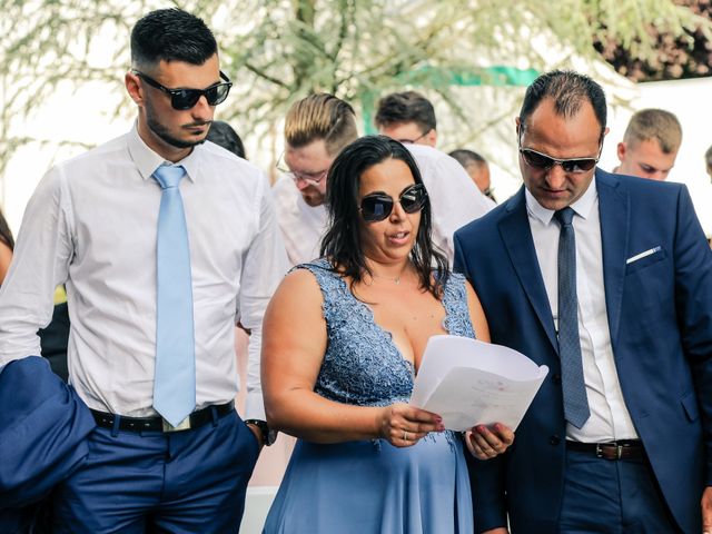 Le mariage de Alexandre et Laura à Montreuil, Seine-Saint-Denis 91