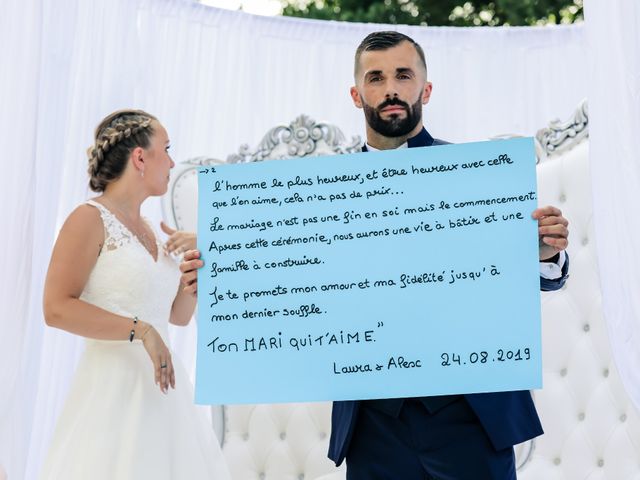 Le mariage de Alexandre et Laura à Montreuil, Seine-Saint-Denis 103