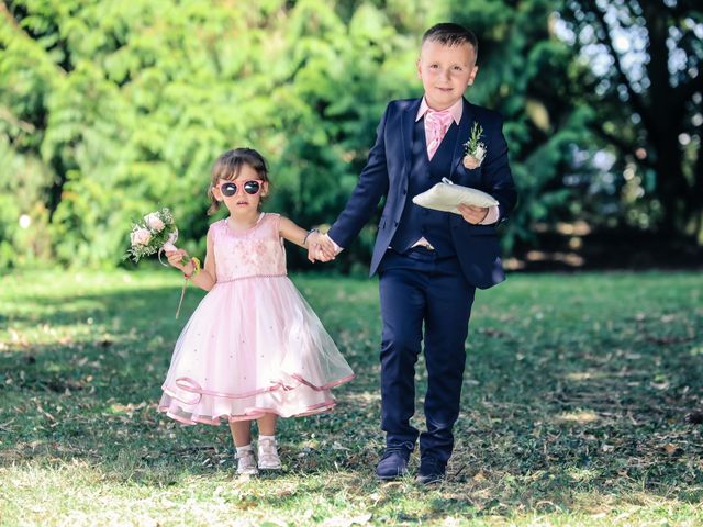 Le mariage de Alexandre et Laura à Montreuil, Seine-Saint-Denis 105