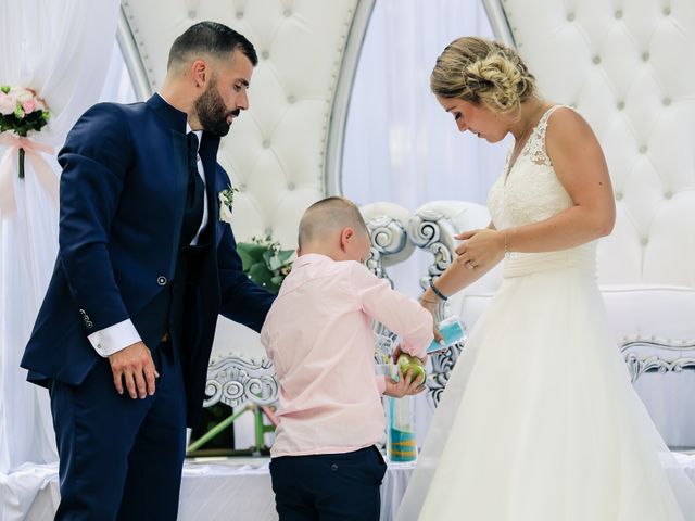 Le mariage de Alexandre et Laura à Montreuil, Seine-Saint-Denis 112