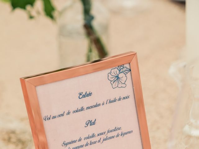 Le mariage de Alexandre et Laura à Montreuil, Seine-Saint-Denis 132