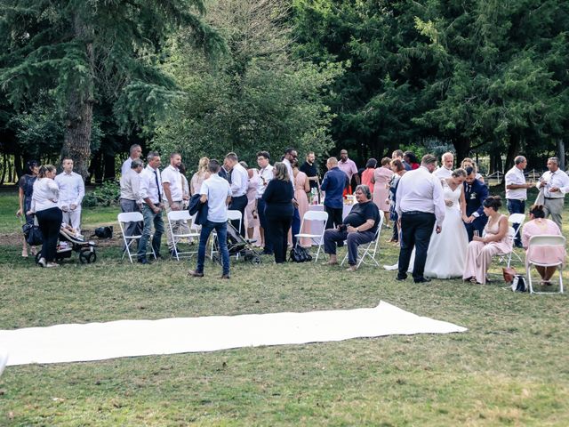 Le mariage de Alexandre et Laura à Montreuil, Seine-Saint-Denis 138