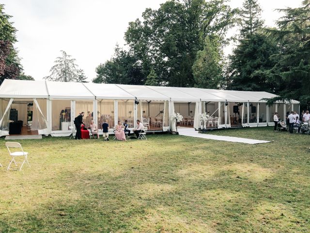 Le mariage de Alexandre et Laura à Montreuil, Seine-Saint-Denis 139