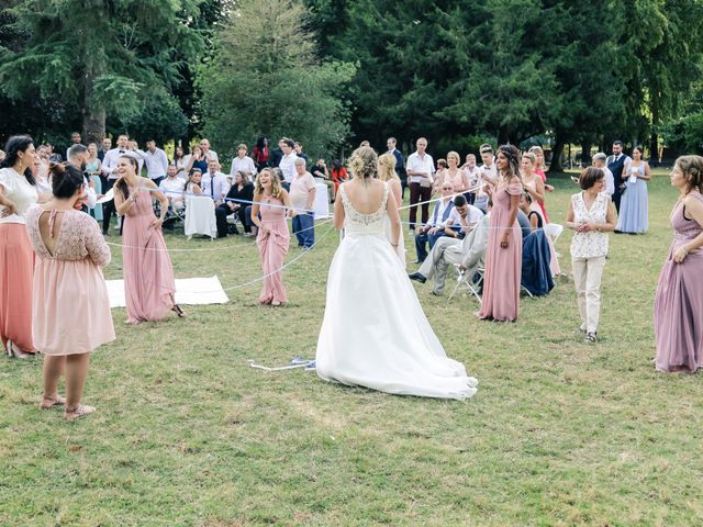 Le mariage de Alexandre et Laura à Montreuil, Seine-Saint-Denis 140