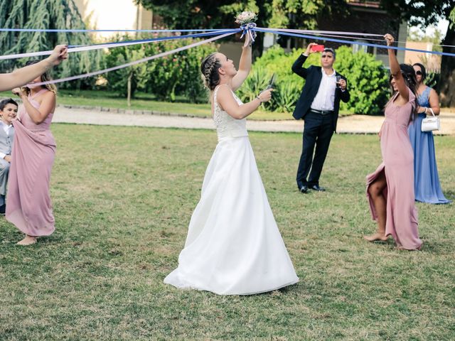 Le mariage de Alexandre et Laura à Montreuil, Seine-Saint-Denis 143