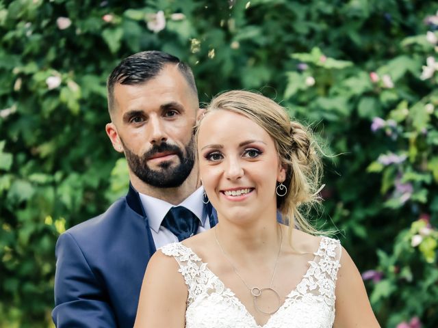 Le mariage de Alexandre et Laura à Montreuil, Seine-Saint-Denis 145