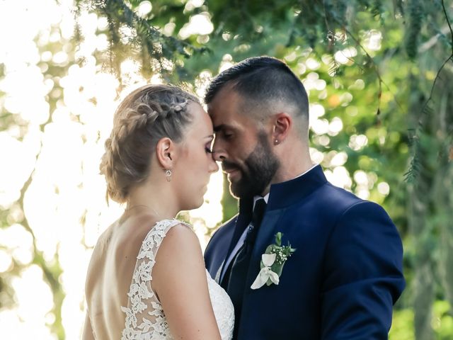 Le mariage de Alexandre et Laura à Montreuil, Seine-Saint-Denis 152