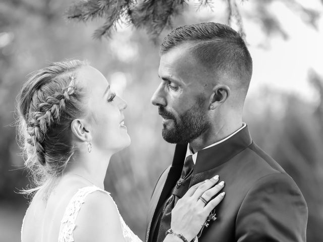 Le mariage de Alexandre et Laura à Montreuil, Seine-Saint-Denis 156