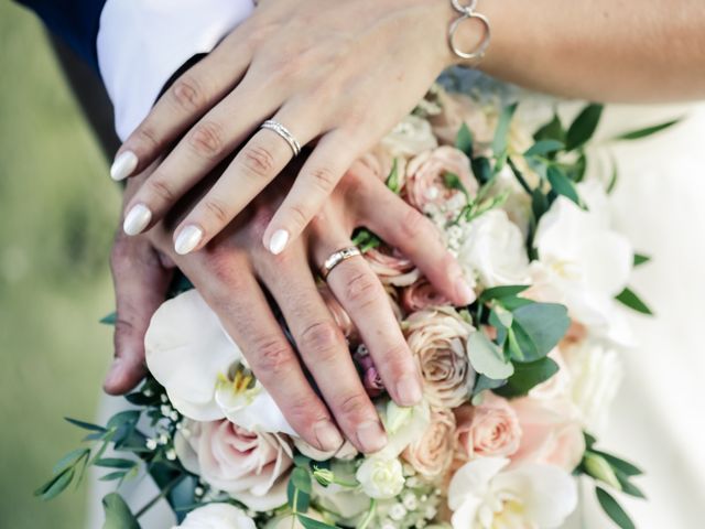 Le mariage de Alexandre et Laura à Montreuil, Seine-Saint-Denis 161