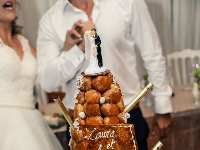 Le mariage de Alexandre et Laura à Montreuil, Seine-Saint-Denis 193