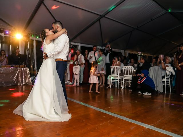 Le mariage de Alexandre et Laura à Montreuil, Seine-Saint-Denis 201