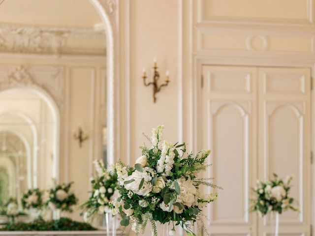 Le mariage de Shafinuz et Justine à Paris, Paris 11