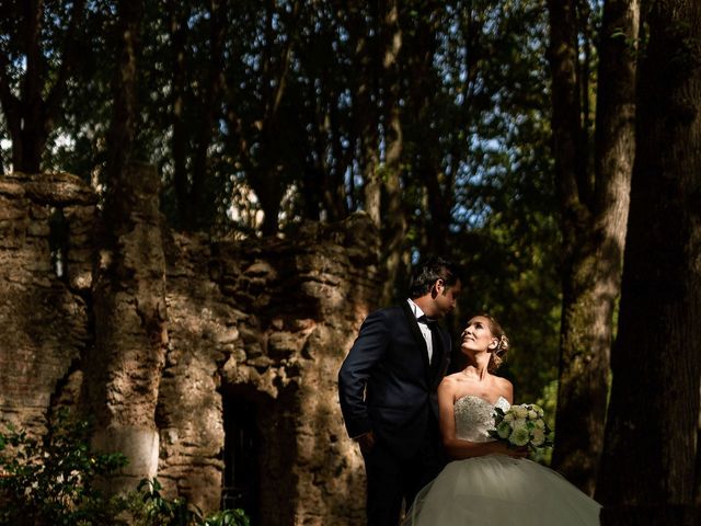 Le mariage de Shafinuz et Justine à Paris, Paris 58