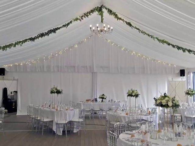 Le mariage de Guillaume et Marine à Guidel, Morbihan 20