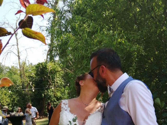 Le mariage de Mathieu  et Michela  à L'Isle-sur-la-Sorgue, Vaucluse 6