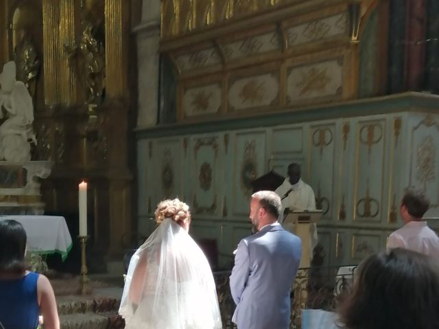 Le mariage de Mathieu  et Michela  à L'Isle-sur-la-Sorgue, Vaucluse 7