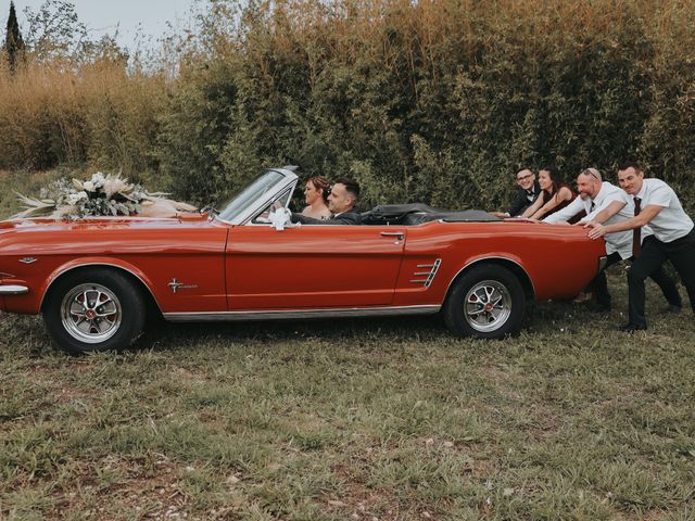 Le mariage de Mickael et Déborah à Perpignan, Pyrénées-Orientales 2