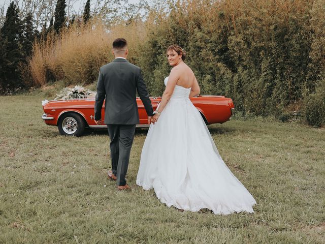 Le mariage de Mickael et Déborah à Perpignan, Pyrénées-Orientales 3