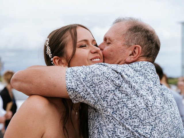 Le mariage de Jennifer et Lorenzo à Wettolsheim, Haut Rhin 49