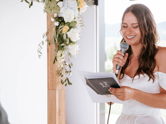 Le mariage de Jennifer et Lorenzo à Wettolsheim, Haut Rhin 58