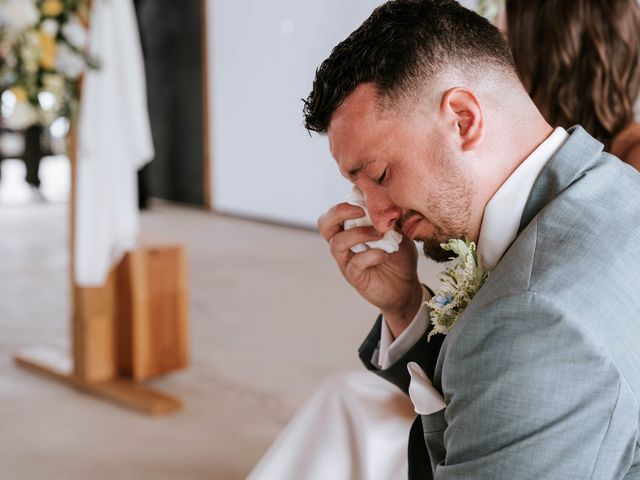 Le mariage de Jennifer et Lorenzo à Wettolsheim, Haut Rhin 63