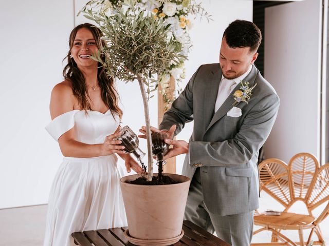 Le mariage de Jennifer et Lorenzo à Wettolsheim, Haut Rhin 70