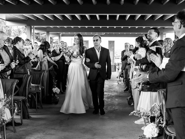 Le mariage de Jennifer et Lorenzo à Wettolsheim, Haut Rhin 72