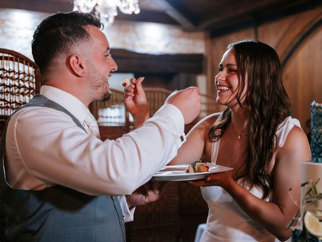 Le mariage de Jennifer et Lorenzo à Wettolsheim, Haut Rhin 102