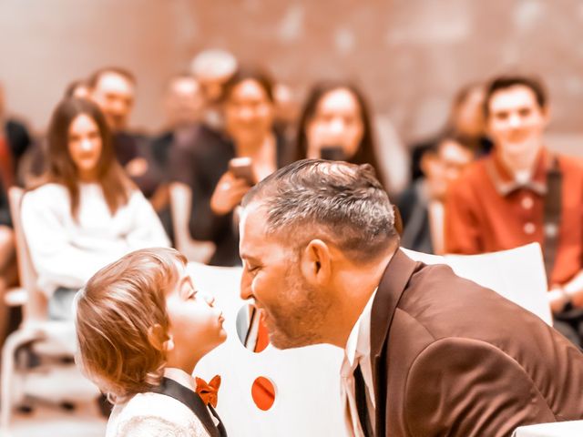 Le mariage de Fréderic et Jennyfer à Blanquefort, Gironde 19