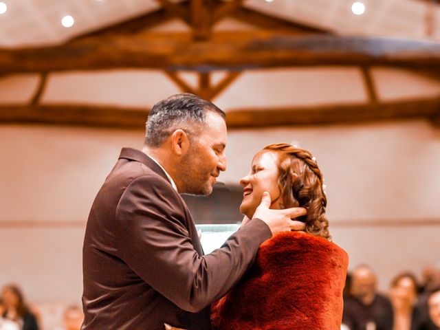 Le mariage de Fréderic et Jennyfer à Blanquefort, Gironde 25