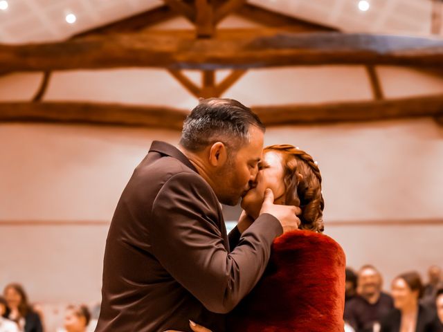 Le mariage de Fréderic et Jennyfer à Blanquefort, Gironde 26