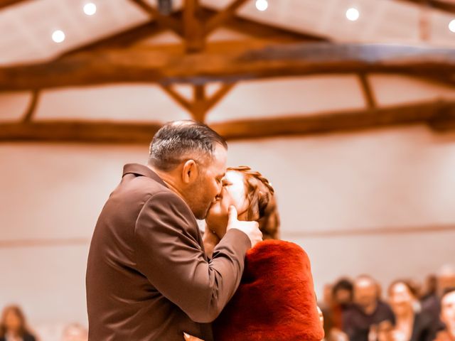 Le mariage de Fréderic et Jennyfer à Blanquefort, Gironde 27