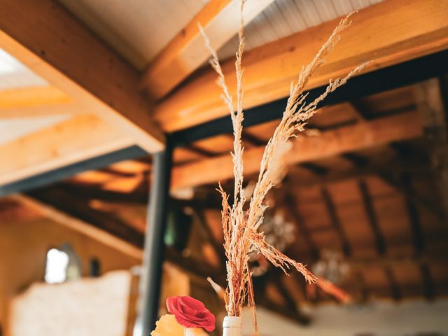 Le mariage de Fréderic et Jennyfer à Blanquefort, Gironde 29