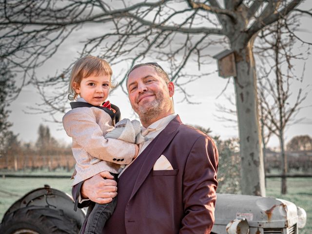 Le mariage de Fréderic et Jennyfer à Blanquefort, Gironde 39