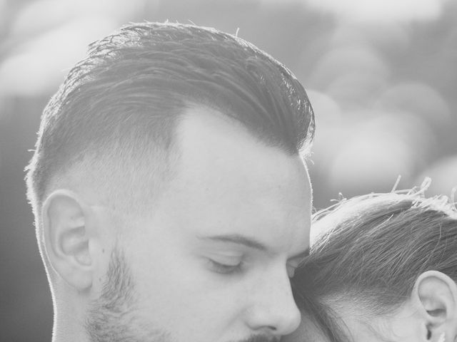 Le mariage de Cédric et Laura à Saint-André, Alpes-Maritimes 39