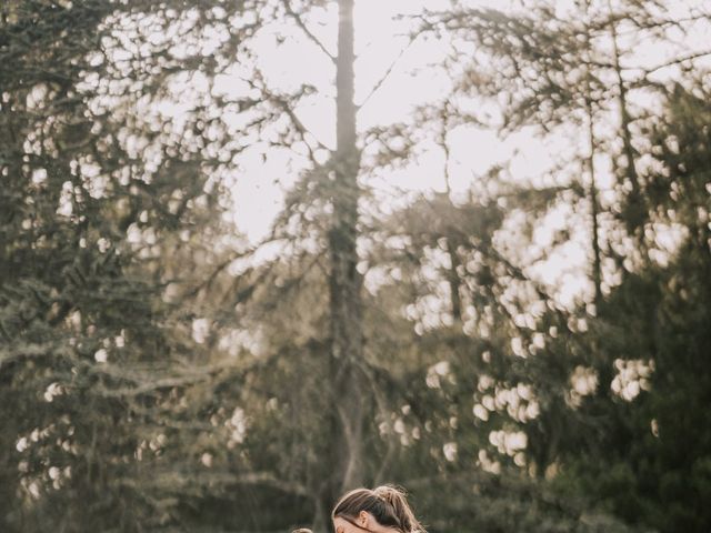 Le mariage de Cédric et Laura à Saint-André, Alpes-Maritimes 41